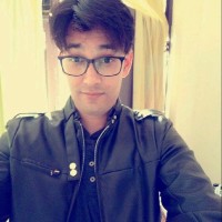 Chirag Chaudhary