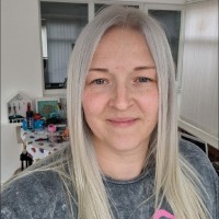 Katie Hodgson