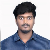 Nandha kumar M