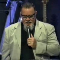 Pr Sandro Brito