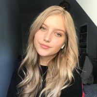 Victoria Benson