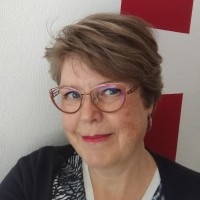 Ingrid Stuurman-Iriks