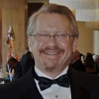 Thomas Marshall