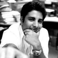 Ashwin Anand