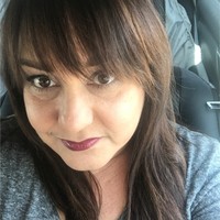 Christina Siordia