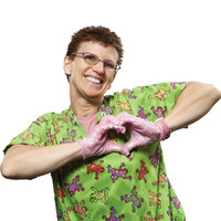 Ellie Baldus