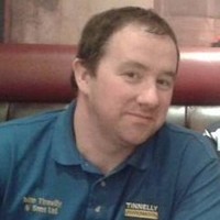 Gareth Tinnelly