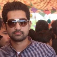 Khurram Amiri