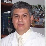 Manuel Limón Jr. Zertuche