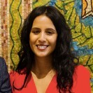 Swetha Ramireddy