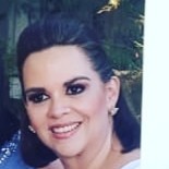 Claudia Vivas-Sacasa