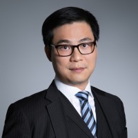 Randy Shek 石書銘