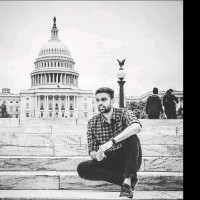Ketan Bhegade