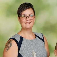 Ashley Sizemore