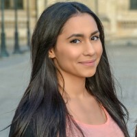 Mariam Atman