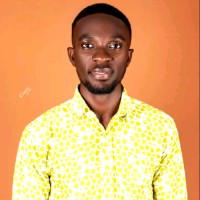 NICHOLAS MENSAH