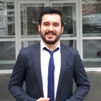 Yaşar Karami̇şe