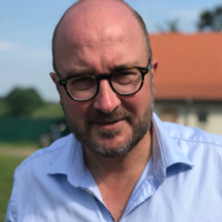 Kristian Heunicke