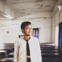 Soumya Gangopadhyay