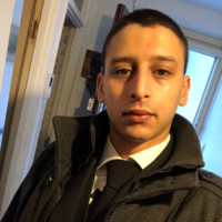 Nassim Boudouaia