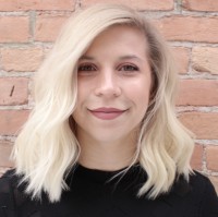 Lauren McCarter