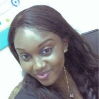 Dorcas Fotsing