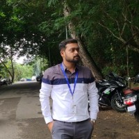 Deepak U