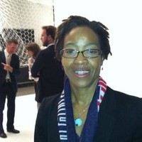 Sandra Hamlett