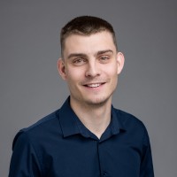 Simon Arnet