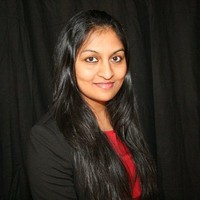 Bharati Jadhav