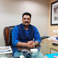 Yogendra Chaturvedi
