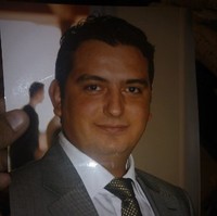 İbrahim Karagöz
