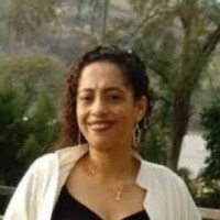 Joyce Oliveira