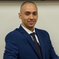 Steven Gonzalez