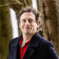 Chris Crosbie