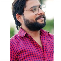 Vishnu Raghav