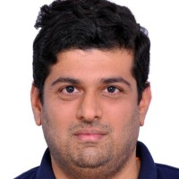 Mandar Kelkar