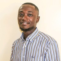 Daniel Ochekpe