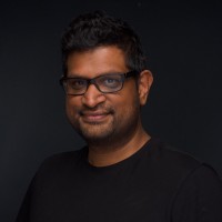Dipesh Patel