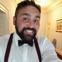 Phil Stevens
