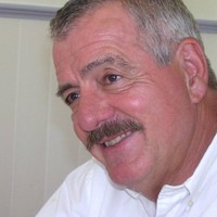 Graham Wall