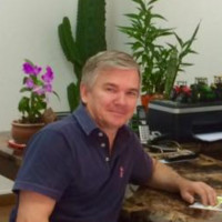 Edmilson Lorenzato