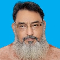 Mohammasd Safder Shaikh