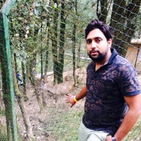 Ankit Singhal