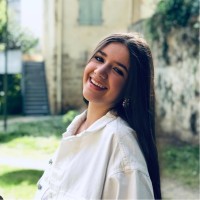 Camelia Hammad