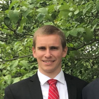 Joe Sanford, Pt, Dpt, Atc