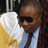 Omodu Chibuike