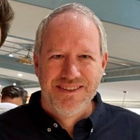 Andrew Mullins