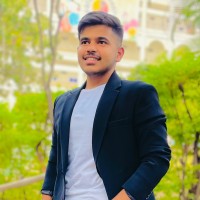 Harsh Wadekar
