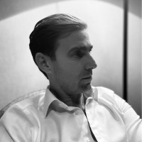 Barry Heylen